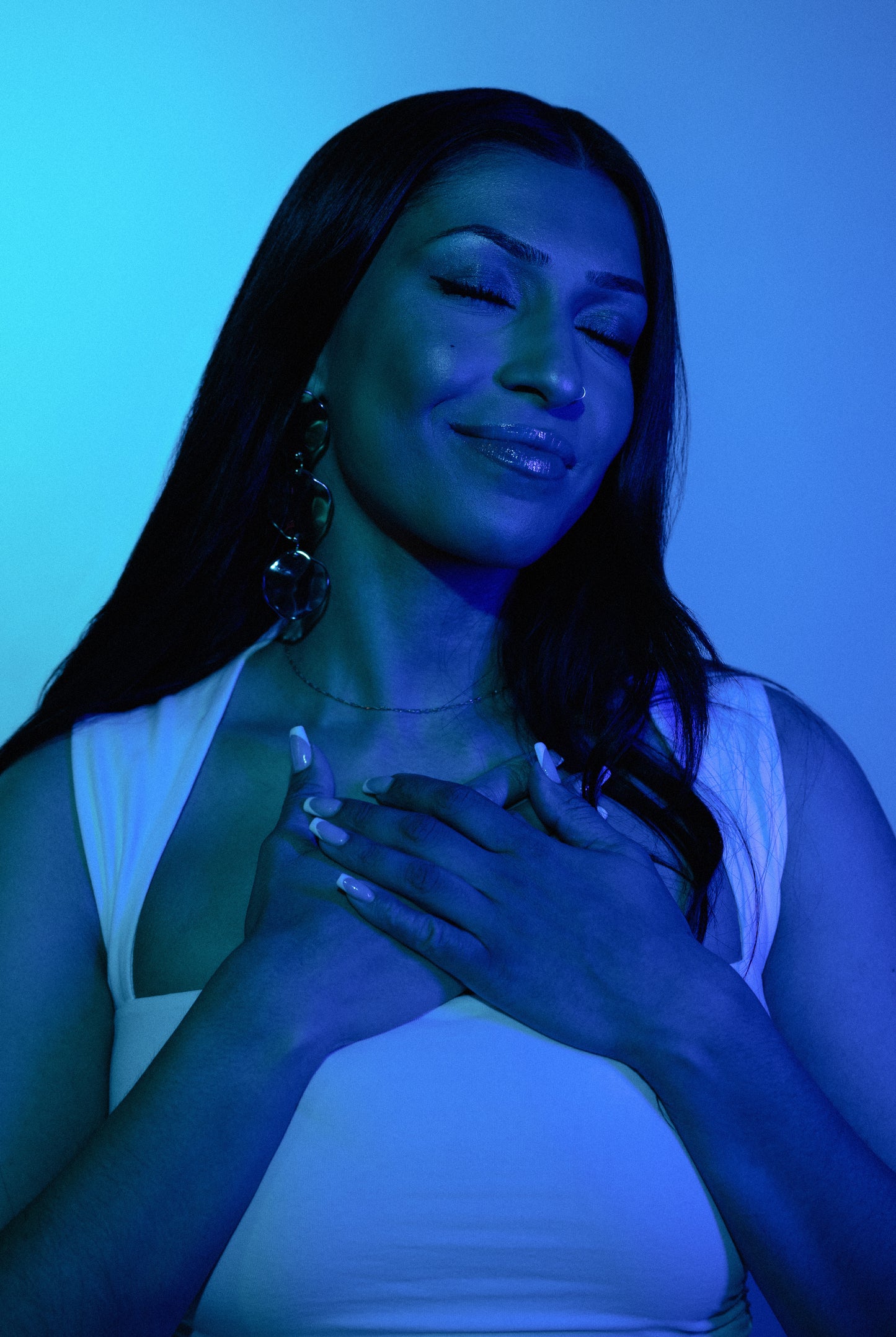 Energetic Detox: Unlock Your Potential & Renew Your Spirit on July 21, 24 18:00 EST